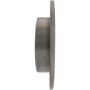 CENTRIC PARTS 121.42044 C-Tek Standard Brake Rotor
