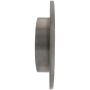 CENTRIC PARTS 121.42044 C-Tek Standard Brake Rotor