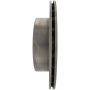 CENTRIC PARTS 121.42047 C-Tek Standard Brake Rotor