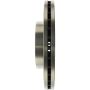 CENTRIC PARTS 121.42048 C-Tek Standard Brake Rotor