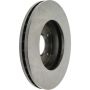CENTRIC PARTS 121.42048 C-Tek Standard Brake Rotor