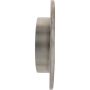 CENTRIC PARTS 121.42051 C-Tek Standard Brake Rotor