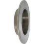 CENTRIC PARTS 121.42053 C-Tek Standard Brake Rotor