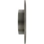CENTRIC PARTS 121.42059 C-Tek Standard Brake Rotor