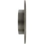 CENTRIC PARTS 121.42059 C-Tek Standard Brake Rotor