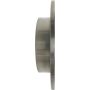 CENTRIC PARTS 121.42062 C-Tek Standard Brake Rotor