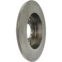 CENTRIC PARTS 121.42062 C-Tek Standard Brake Rotor
