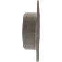 CENTRIC PARTS 121.42073 C-Tek Standard Brake Rotor