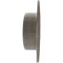 CENTRIC PARTS 121.42073 C-Tek Standard Brake Rotor