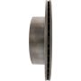 CENTRIC PARTS 121.42077 C-Tek Standard Brake Rotor