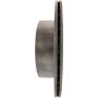 CENTRIC PARTS 121.42077 C-Tek Standard Brake Rotor