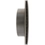 CENTRIC PARTS 121.42078 C-Tek Standard Brake Rotor