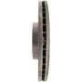 CENTRIC PARTS 121.42080 C-Tek Standard Brake Rotor