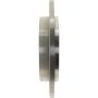 CENTRIC PARTS 121.42081 C-Tek Standard Brake Rotor