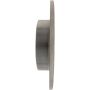 CENTRIC PARTS 121.42082 C-Tek Standard Brake Rotor
