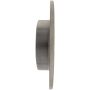 CENTRIC PARTS 121.42082 C-Tek Standard Brake Rotor