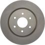CENTRIC PARTS 121.42085 C-Tek Standard Brake Rotor