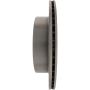 CENTRIC PARTS 121.42086 C-Tek Standard Brake Rotor