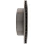 CENTRIC PARTS 121.42086 C-Tek Standard Brake Rotor