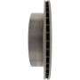 CENTRIC PARTS 121.42087 C-Tek Standard Brake Rotor