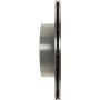 CENTRIC PARTS 121.42093 C-Tek Standard Brake Rotor