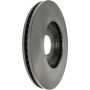 CENTRIC PARTS 121.42094 C-Tek Standard Brake Rotor