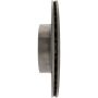 CENTRIC PARTS 121.42101 C-Tek Standard Brake Rotor