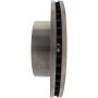 CENTRIC PARTS 121.42110 C-Tek Standard Brake Rotor