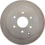 CENTRIC PARTS 121.42113 C-Tek Standard Brake Rotor