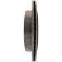 CENTRIC PARTS 121.42113 C-Tek Standard Brake Rotor