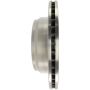 CENTRIC PARTS 121.42119 C-Tek Standard Brake Rotor