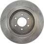 CENTRIC PARTS 121.42130 C-Tek Standard Brake Rotor