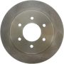 CENTRIC PARTS 121.42130 C-Tek Standard Brake Rotor