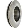 CENTRIC PARTS 121.42130 C-Tek Standard Brake Rotor