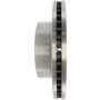 CENTRIC PARTS 121.42130 C-Tek Standard Brake Rotor