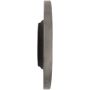 CENTRIC PARTS 121.43000 C-Tek Standard Brake Rotor