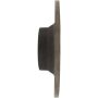 CENTRIC PARTS 121.43002 C-Tek Standard Brake Rotor