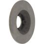 CENTRIC PARTS 121.43002 C-Tek Standard Brake Rotor