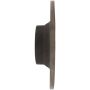 CENTRIC PARTS 121.43002 C-Tek Standard Brake Rotor