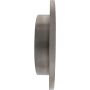 CENTRIC PARTS 121.43004 C-Tek Standard Brake Rotor