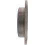CENTRIC PARTS 121.43004 C-Tek Standard Brake Rotor