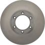 CENTRIC PARTS 121.43005 C-Tek Standard Brake Rotor