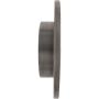 CENTRIC PARTS 121.43007 C-Tek Standard Brake Rotor
