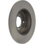 CENTRIC PARTS 121.43007 C-Tek Standard Brake Rotor