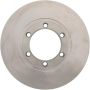CENTRIC PARTS 121.43009 C-Tek Standard Brake Rotor