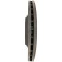 CENTRIC PARTS 121.43013 C-Tek Standard Brake Rotor