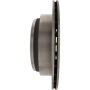 CENTRIC PARTS 121.43015 C-Tek Standard Brake Rotor
