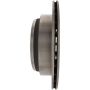 CENTRIC PARTS 121.43015 C-Tek Standard Brake Rotor