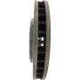 CENTRIC PARTS 121.43017 C-Tek Standard Brake Rotor