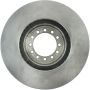 CENTRIC PARTS 121.43019 C-Tek Standard Brake Rotor